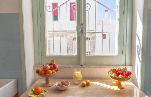 Casa Mamma Rita - Family House - Foto 12