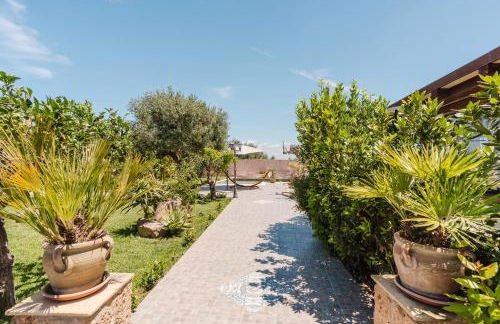 Le Giarre - Villa Con Piscina - Foto 23