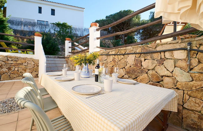 Serena in Lloret de Mar - Foto 17