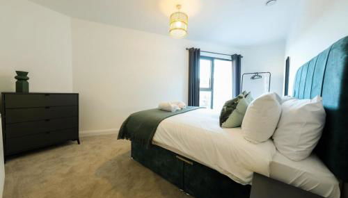 Hotwells apartments flat 3 - Hopewell - Foto 3