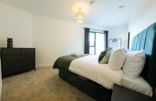 Hotwells apartments flat 3 - Hopewell - Foto 3