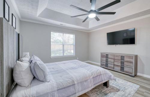 Stylish 4BR Urban Oasis - Foto 16