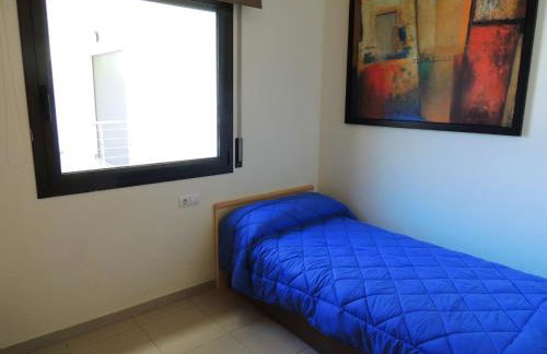 Apartment in Roses with Beachfront Views - Foto 38