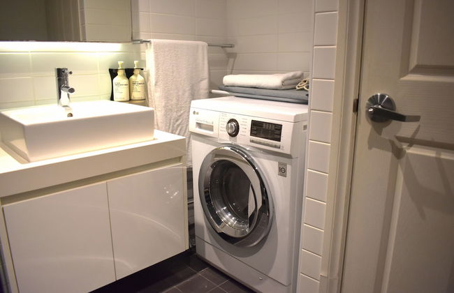 Bondi 38 Serviced Apartments - Foto 76