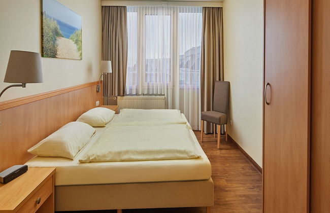 Appartements im Freizeitpark Weissenhauser Strand - Foto 2