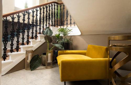 The Balcony Luxury Apartment - Foto 19