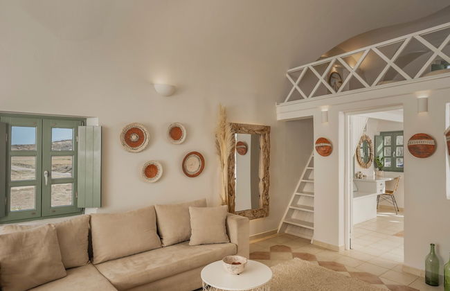 Michelangelo Beach Villa - Foto 13