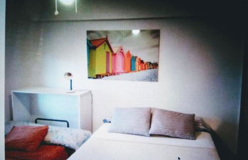 Nice apartment on the coast to relax and work - Foto 6