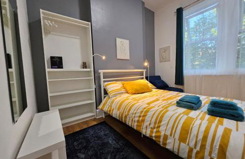 Modern Spacious Flat 10 Minutes from Big Ben - Foto 3