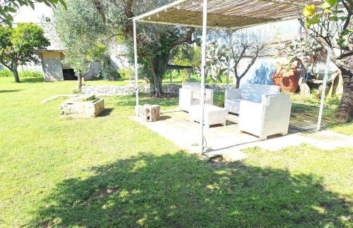 Masseria Li Camerini - Foto 7