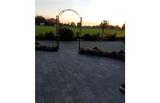 Garden Magic Comfortable Holiday Residence - Photo 22