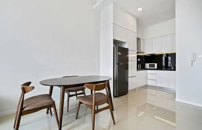 Deluxe2 Paradigm Mall - Foto 5