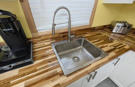 FREE BOAT to use ,Fish Camp, Water Front, Pets ok - Foto 29