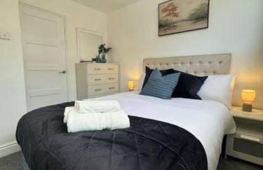 Stylish London Stay 2-Bedroom Duplex Sleeps 6 - Foto 20