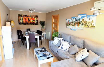 Helena Seaview & Beach-apartment - Photo 5