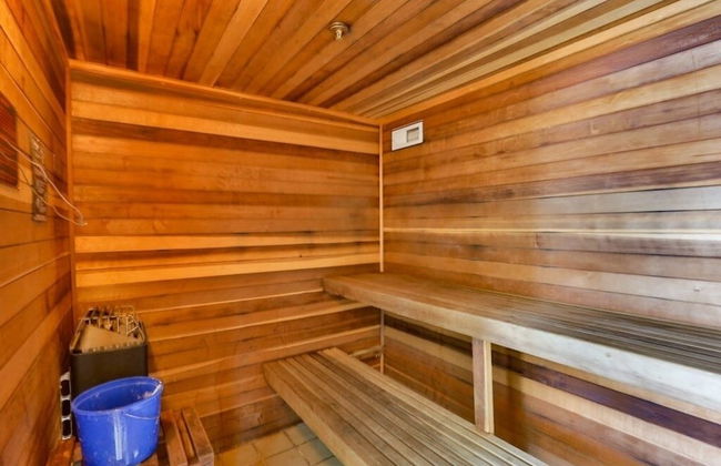 Surf And Racquet 101 3 Bedroom Condo by RedAwning - Foto 27