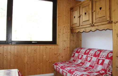 Studio cosy pour 2/3 pers., skis aux pieds, proche commerces et services à Val-Cenis - FR-1-508-235 - Foto 3