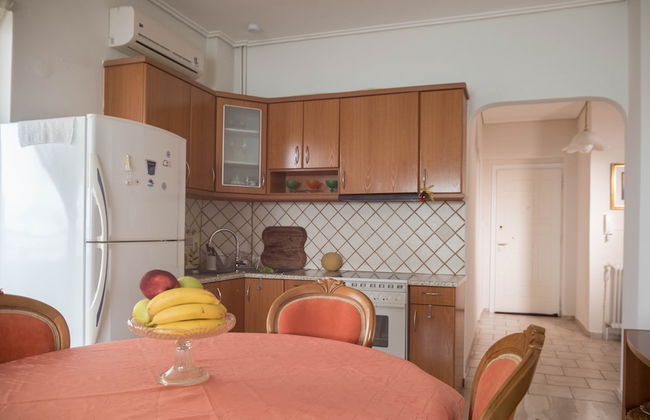 Seafront Apartment Grace - Foto 8