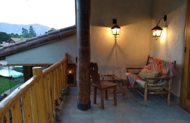 Inviting 10-bed Villa in Urubamba, Cusco, Peru - Foto 16