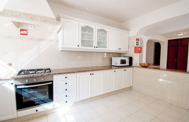 Casa Filipa Lower Floor - Foto 16