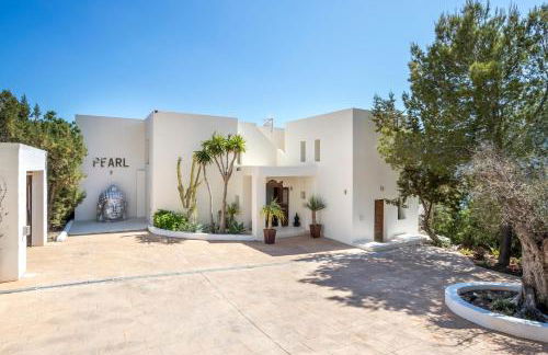 Tranquil San Jose Villa with 6 Bedrooms 1045 - Photo 72