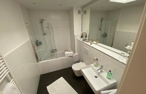 Stilvolles Domizil im Zentrum von Unna - Foto 5