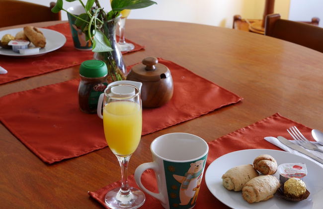 Suite Service Apart Hotel - Photo 67