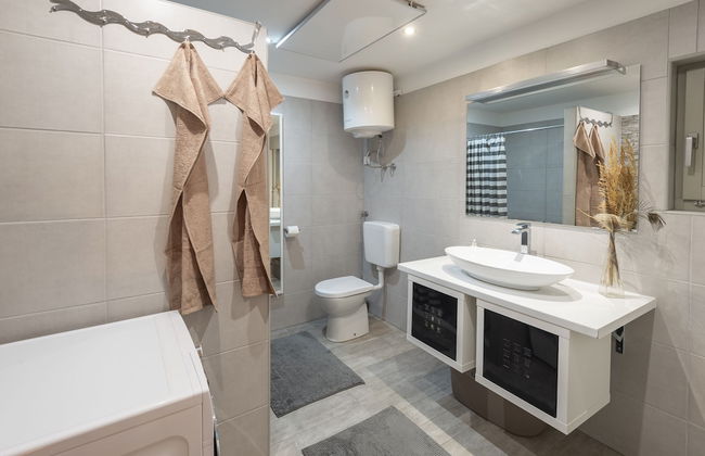 Holiday Home Casa Salina - Foto 17