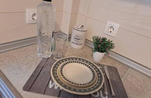 Lydia's cozy house - Foto 5