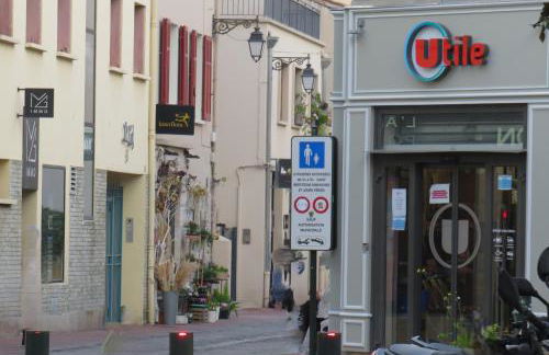 Sanary- La vie est belle- Centre Ville 2 minutes à pied- Plage 5 minutes - Foto 31