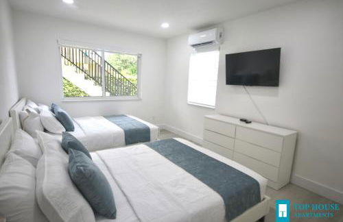 251 Airport Top House Apartments - Foto 45