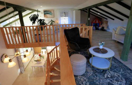 Luxury Apartman Alex with sauna - Foto 20