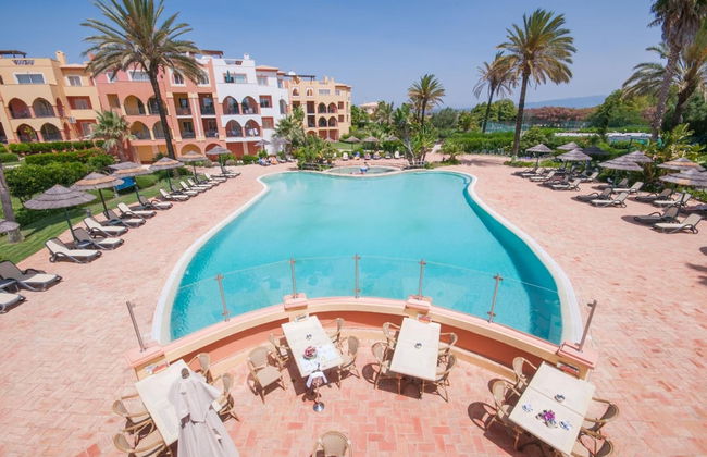 Jardim Da Meia Praia Hotel - Foto 35