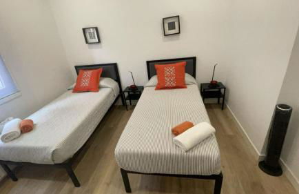 Apartamento Zubia Barakaldo BEC Bilbao - Foto 9