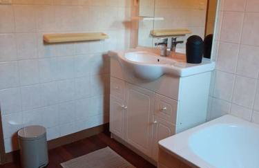 Gite 3 chambres chambres, calme et bien placé - Foto 34