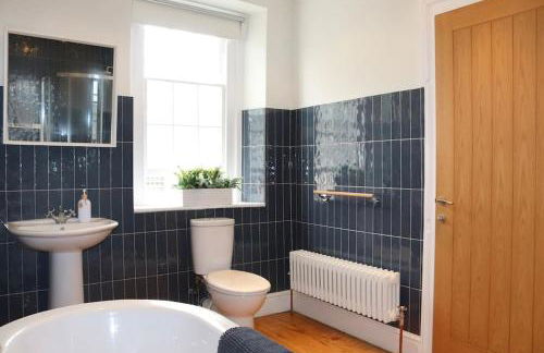 3 double bed whole house by castle - Foto 17