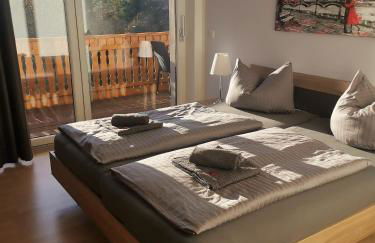 Ferienwohnung Hofmeister - Foto 13