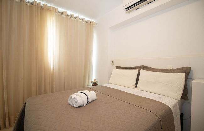 OZPED Flats Particulares Saint Moritz - Foto 71