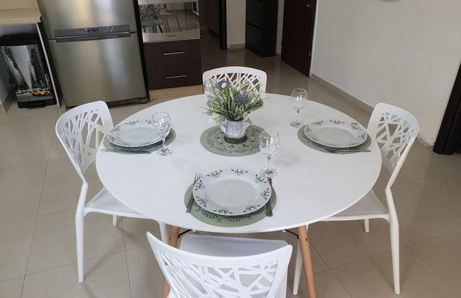 GK Apartments - Ben Gurion 105 - Foto 20