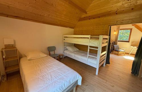 La Terrasse Suspendue, proche des plages - Foto 17