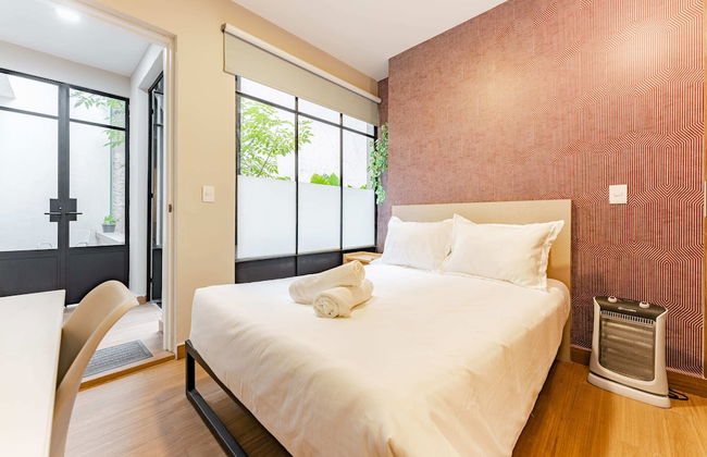 Casa Danubio Reforma by VH - Foto 34