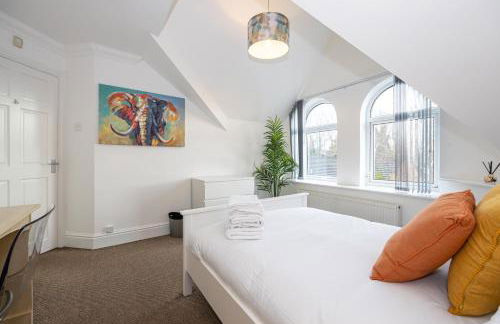 The Burton- Free Gated Parking - Photo 17