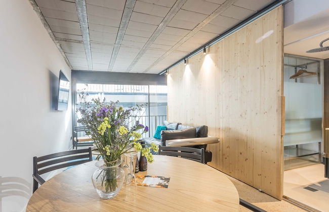 MSB Brand New Apartments in City Center - Photo 70