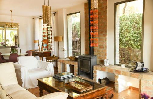 Villa Alegre Playa Calpe Grupo Terra de Mar, alojamientos con encanto - Foto 48