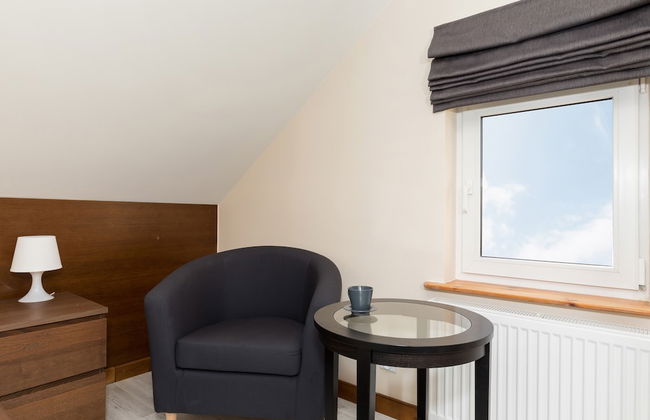 Holiday House Bursztyn by Renters - Photo 50