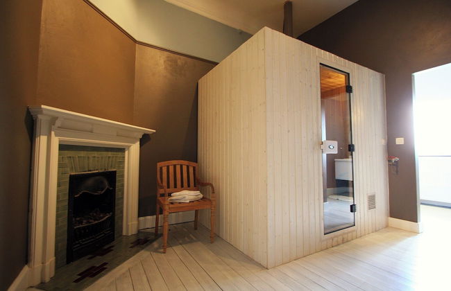 Live Your Dream at This Castle in the City of Spa - Foto 41