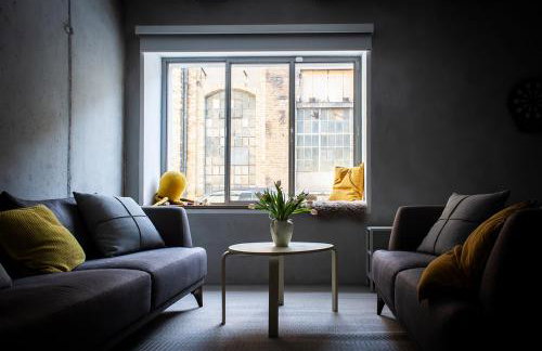 Spreeblick Studio - Foto 40