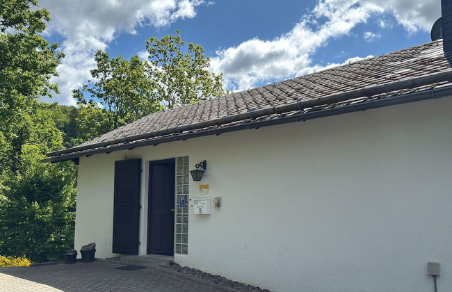 Ferienhaus Sackpfeifenblick, Hatzfeld - Foto 35