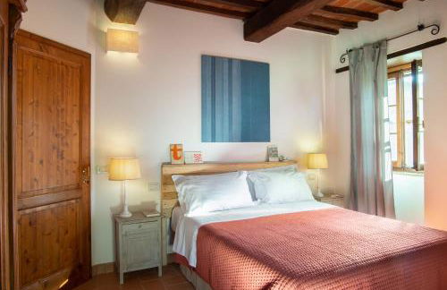 La Fattoria del Rio di Sopra - Agriturismo Baldeschi - Foto 7