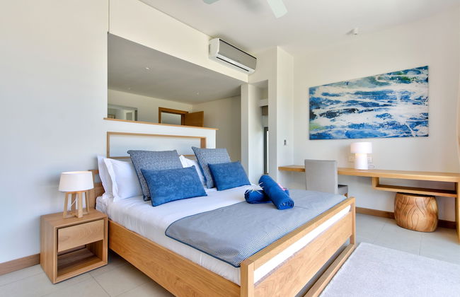 Mont Choisy Le Parc by Pam Golding - Photo 27